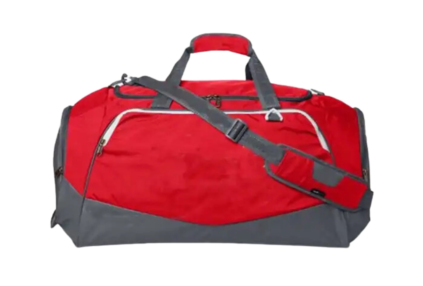 Wasserdichte Reisetasche mit 86L Fassungsvermögen für stilvolle Reisen!