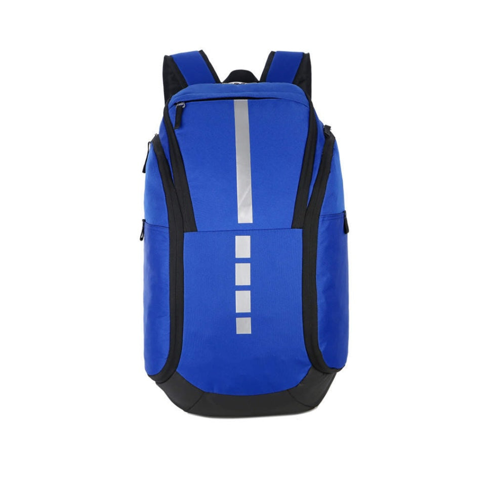 Eleganter und funktionaler Rucksack für Rad- und Motorsport sowie Ballspiele