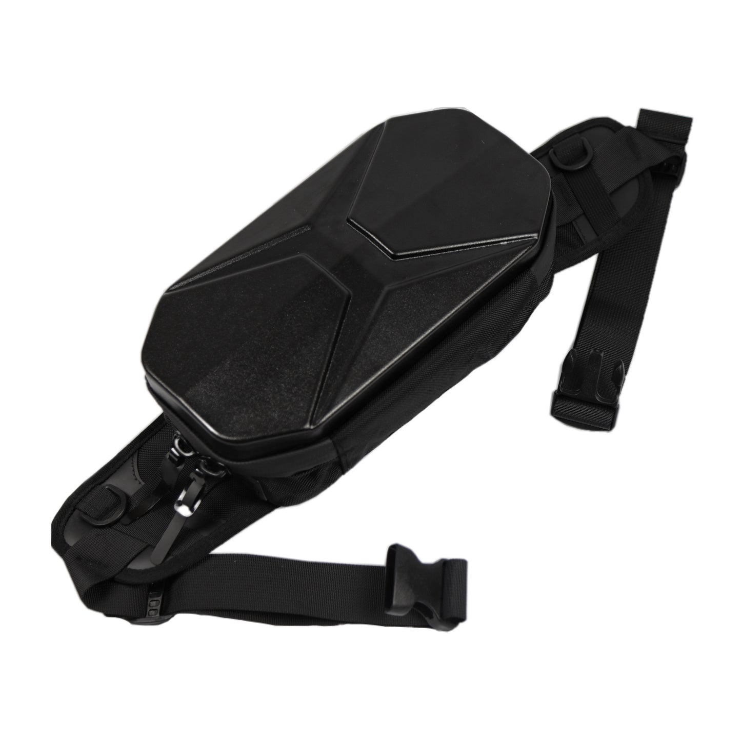 Fanny Packs. Hartschalen EVA Gürteltasche - Ozuko 9500 Männer Outdoor Stylisch