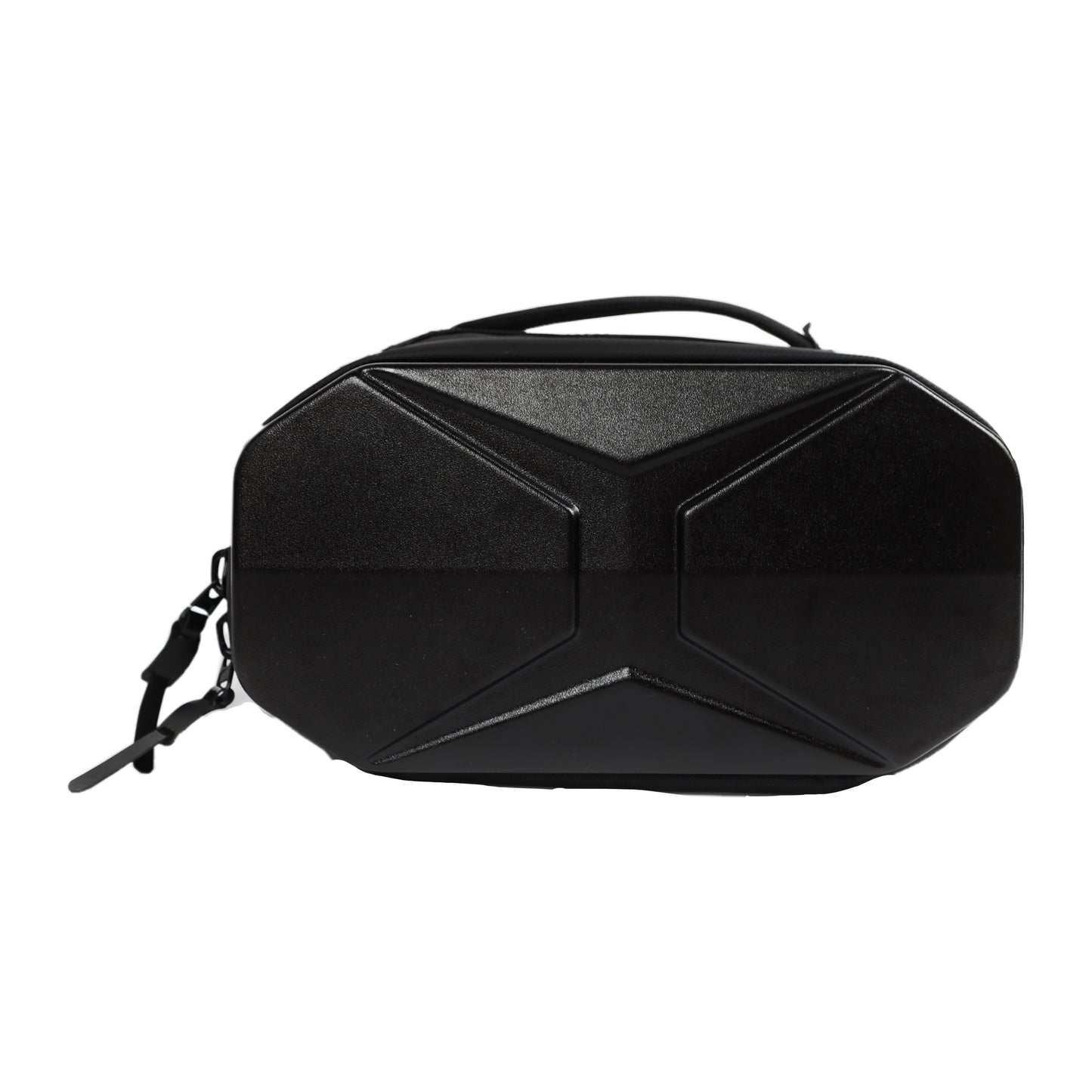 Fanny Packs. Hartschalen EVA Gürteltasche - Ozuko 9500 Männer Outdoor Stylisch