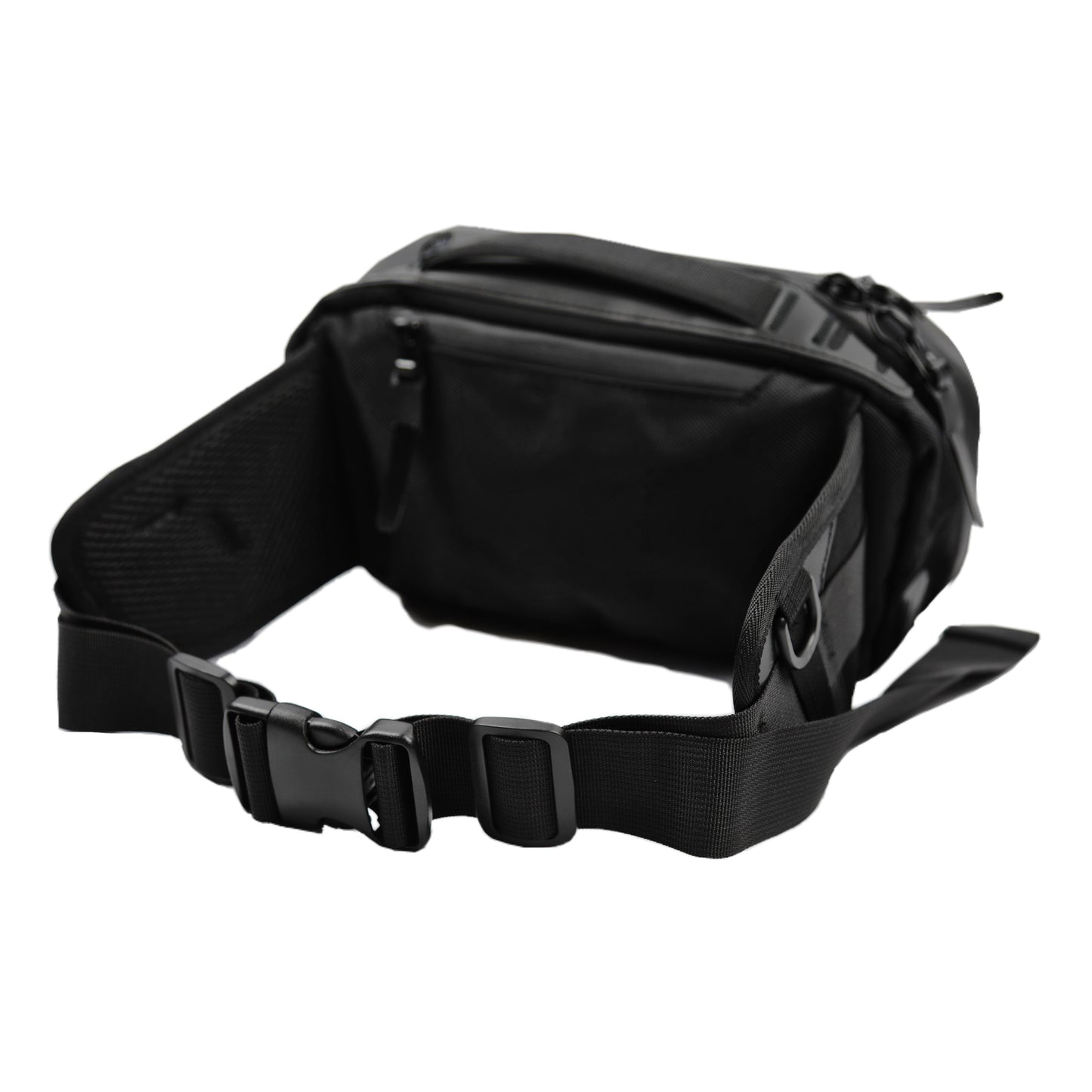 Fanny Packs. Hartschalen EVA Gürteltasche - Ozuko 9500 Männer Outdoor Stylisch