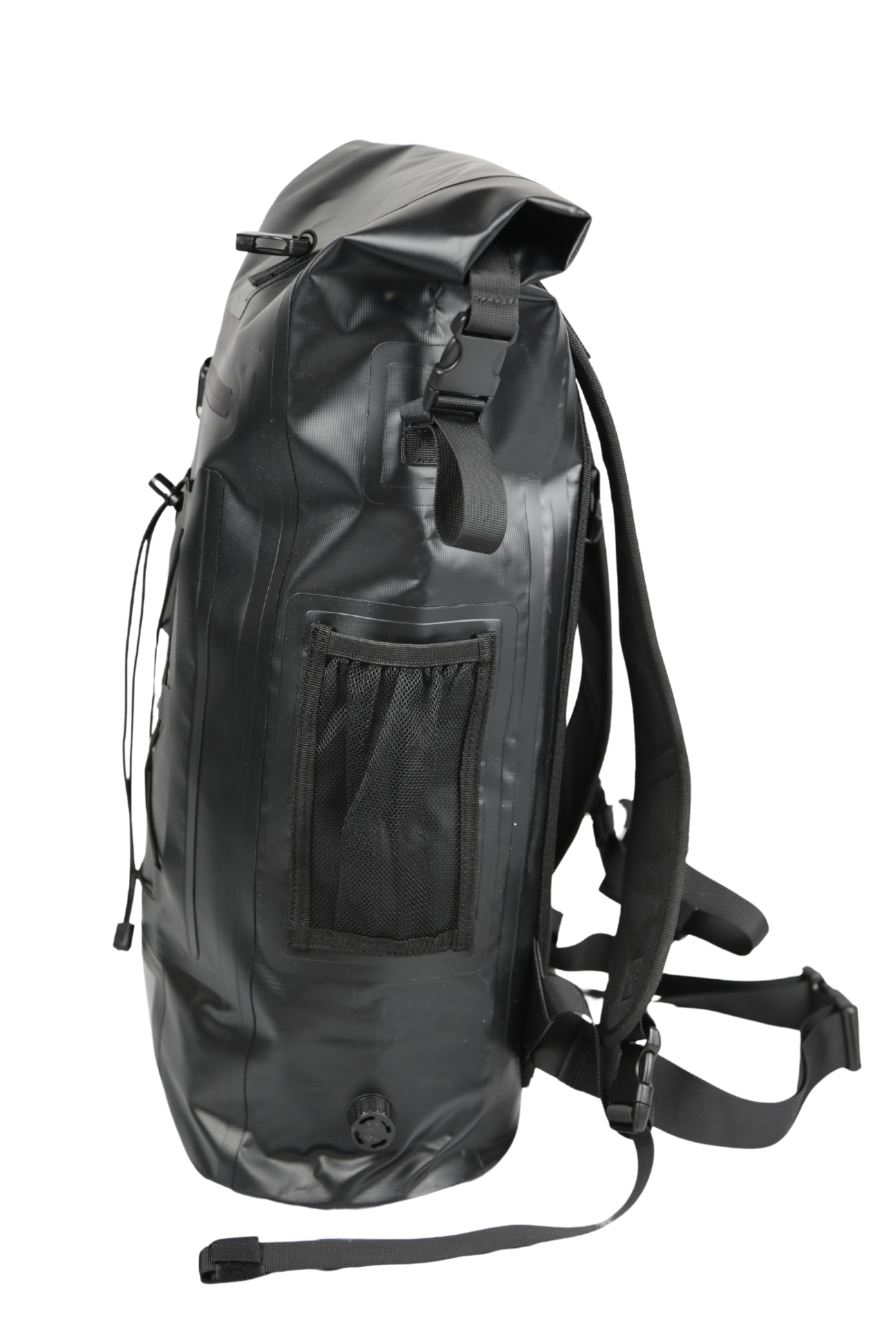 Wasserdichte Gepäcksrolle 35 L für Outdoor, Dry Bags, Fahrradtasche, strapazierfähige und funktionell