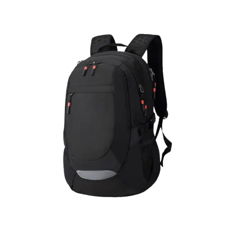 Stylischer Laptop-Rucksack: Praktisch, Trendig und Perfekt für Unterwegs!