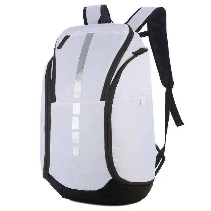 Eleganter und funktionaler Rucksack für Rad- und Motorsport sowie Ballspiele