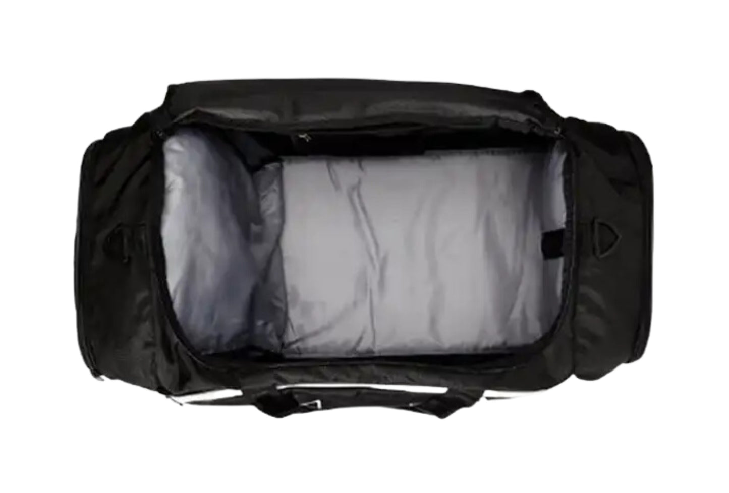 Wasserdichte Reisetasche mit 86L Fassungsvermögen für stilvolle Reisen!