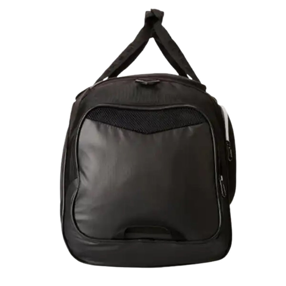 Wasserdichte Reisetasche mit 86L Fassungsvermögen für stilvolle Reisen!
