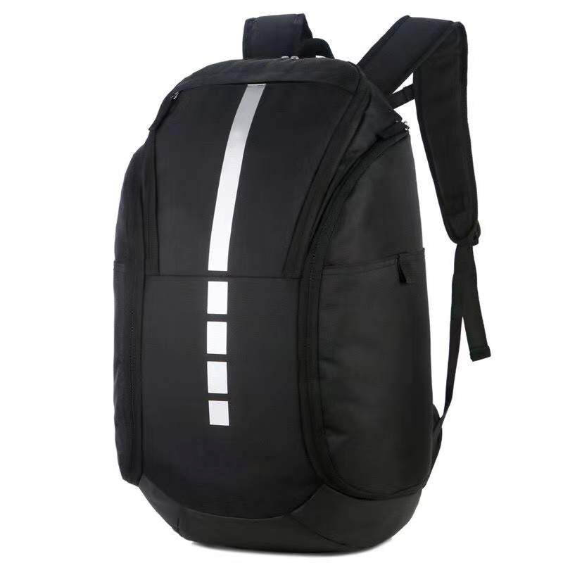Eleganter und funktionaler Rucksack für Rad- und Motorsport sowie Ballspiele