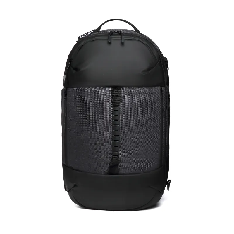 Reisetasche-Rucksack für Business, wasserdicht, 65 L