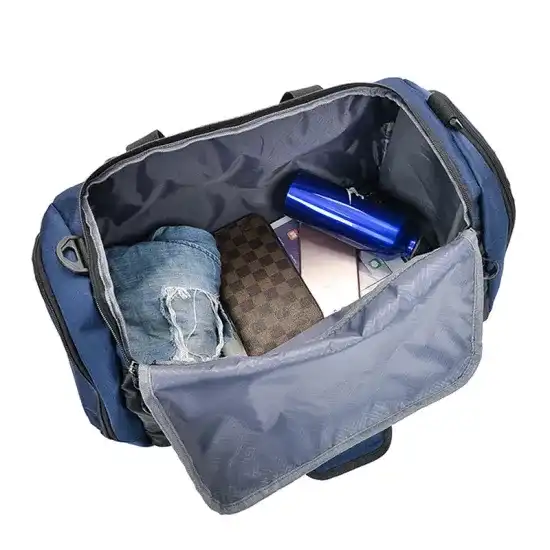 Wasserdichte universelle Tasche 33 Liter für Reise, Business, Freizeit und Sport