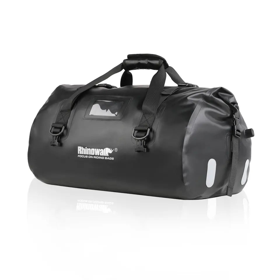 Dry Bags. "Rhinowalk" 20 L für Motorrad- und Fahrradfahrer, wasserdicht
