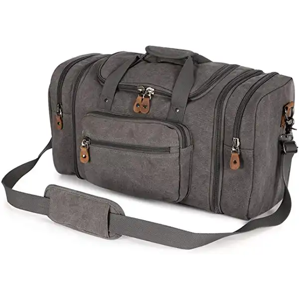 Wasserdichte Reisetasche Neo Regal 30L - Universeller Begleiter für Business, Freizeit und Sport