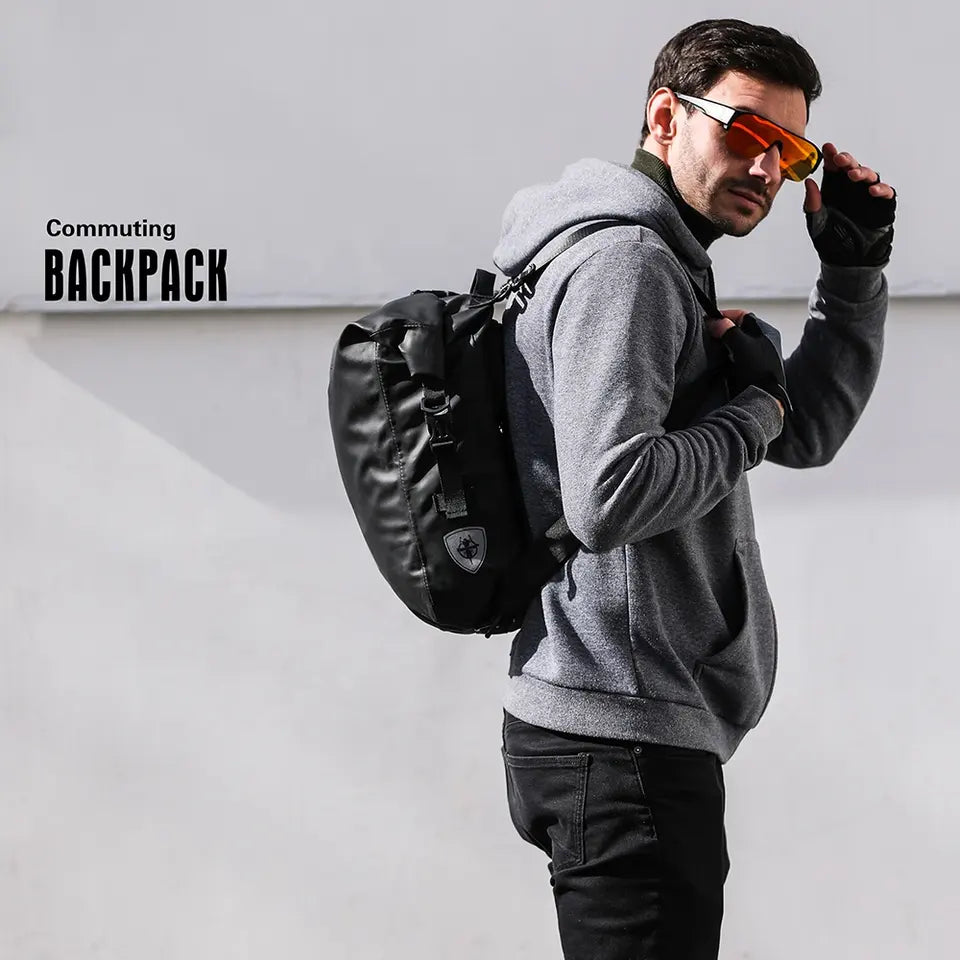 Fahrradtasche "Rhinowalk" 20 L, Dry Bags, zuverlässig und strapazierfähig