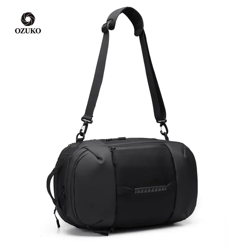 Reisetasche-Rucksack für Business, wasserdicht, 65 L