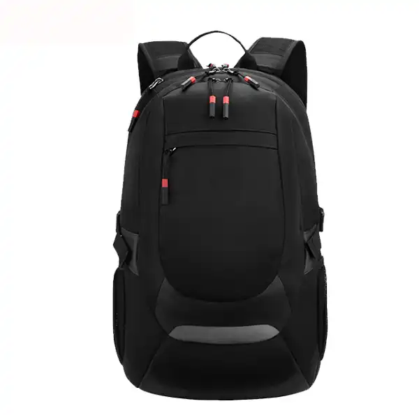 Stylischer Laptop-Rucksack: Praktisch, Trendig und Perfekt für Unterwegs!