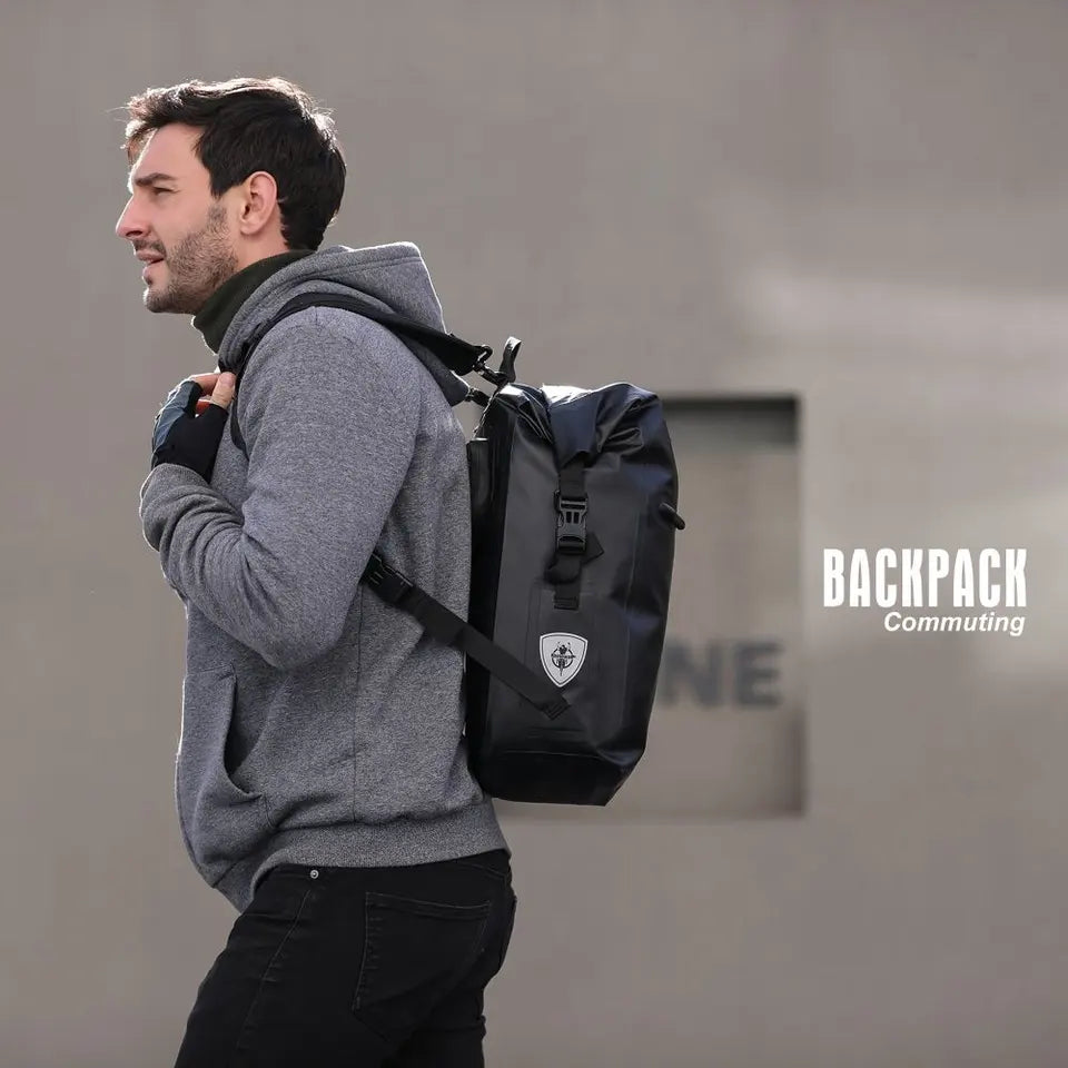Dry Bags. "Rhinowalk" 27 L, wasserdichte, zuverlässige und strapazierfähige