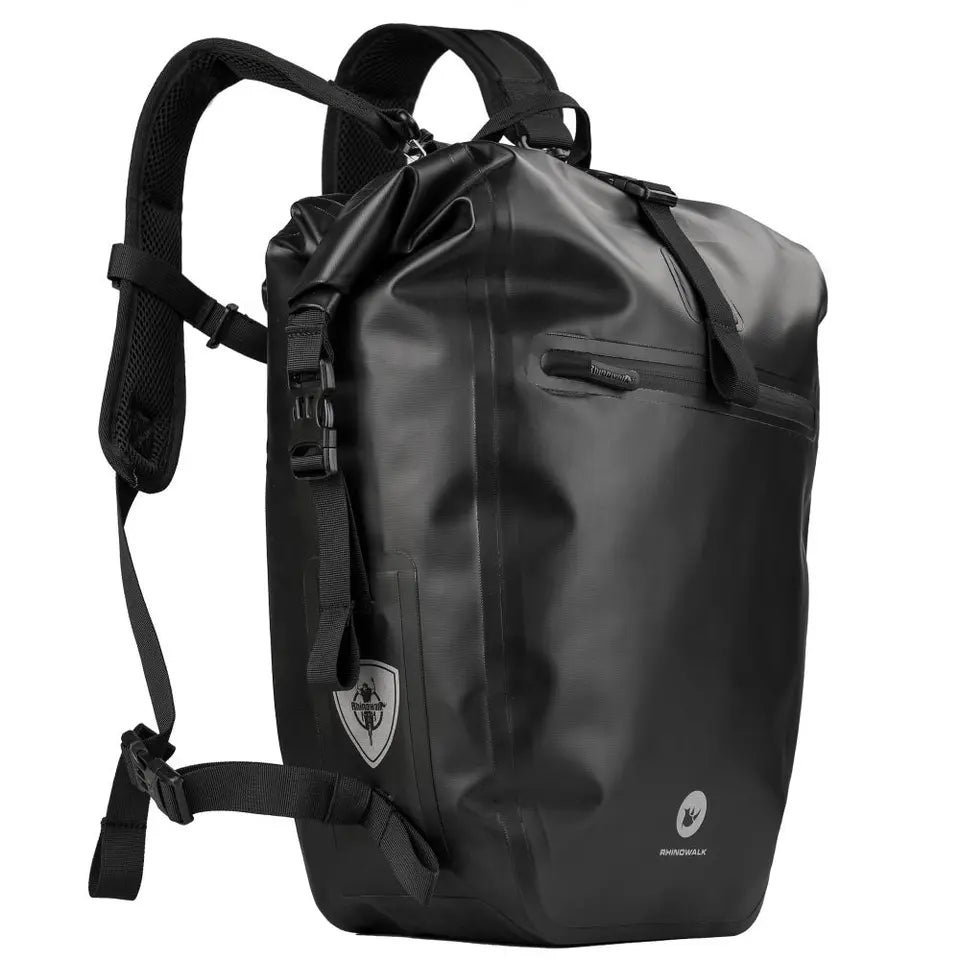 Dry Bags. "Rhinowalk" 27 L, wasserdichte, zuverlässige und strapazierfähige