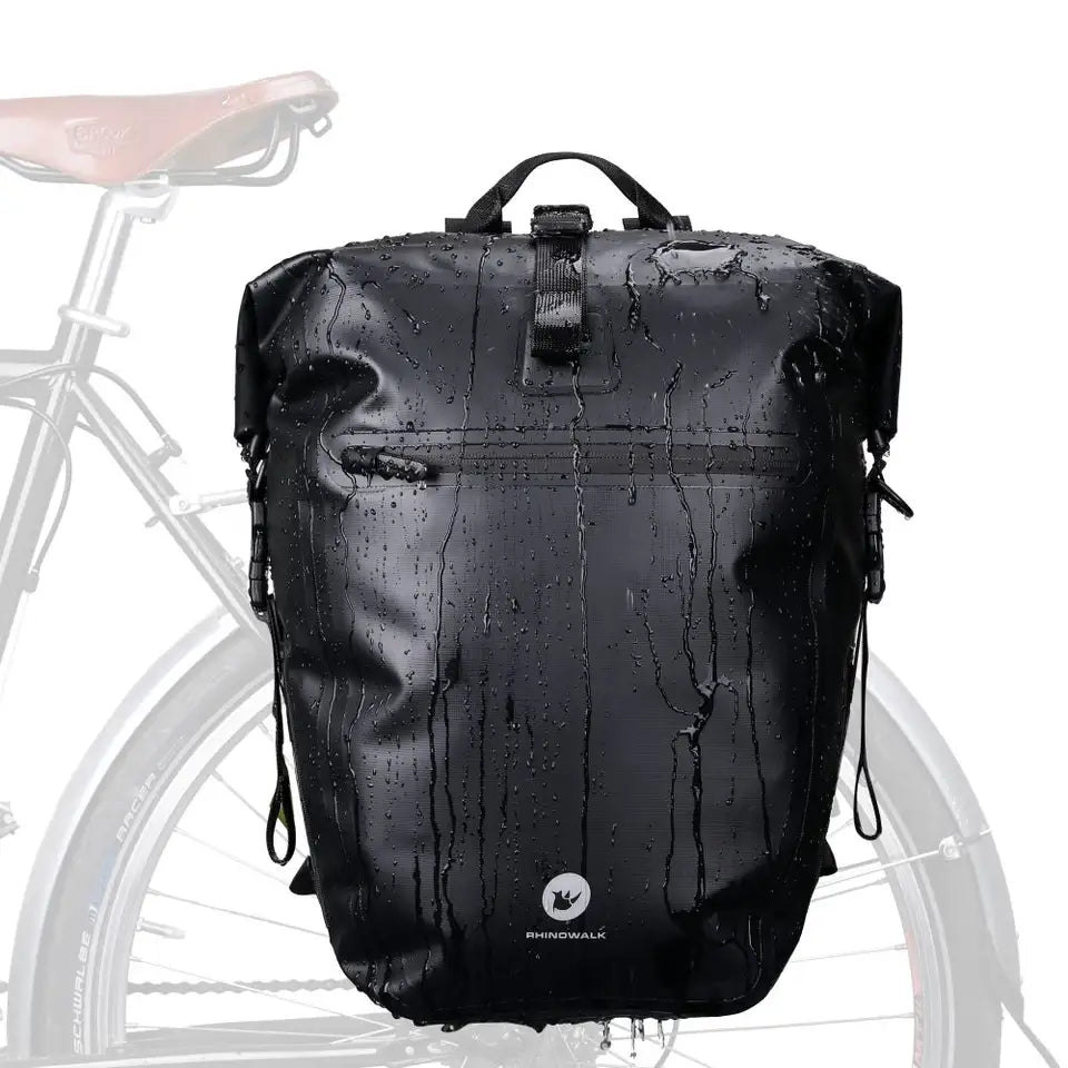 Dry Bags. "Rhinowalk" 27 L, wasserdichte, zuverlässige und strapazierfähige