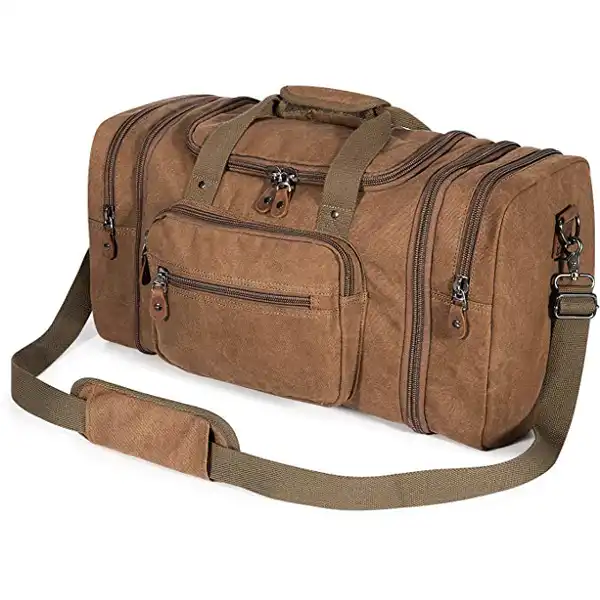 Wasserdichte Reisetasche Neo Regal 30L - Universeller Begleiter für Business, Freizeit und Sport