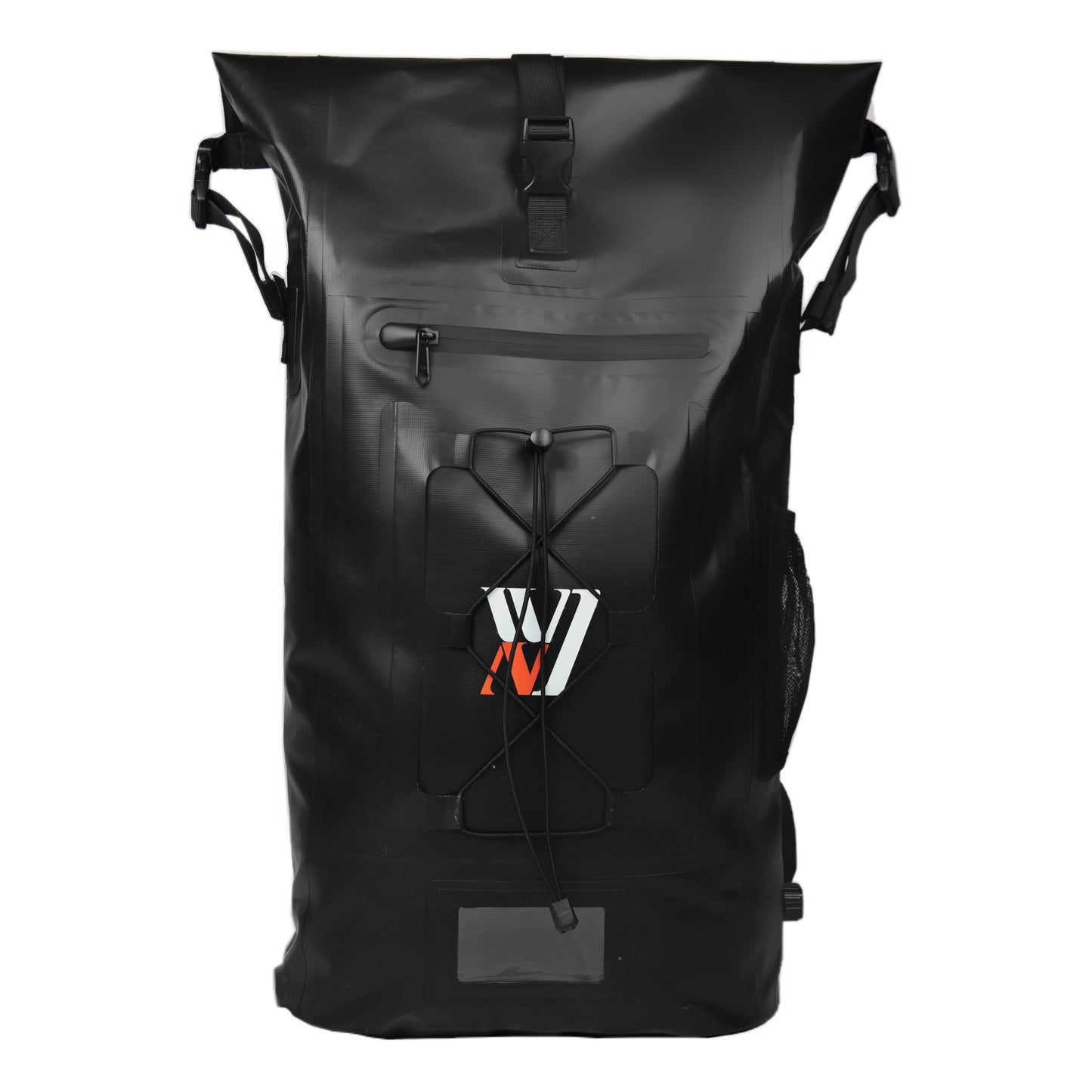 Wasserdichte Gepäcksrolle 35 L für Outdoor, Dry Bags, Fahrradtasche, strapazierfähige und funktionell