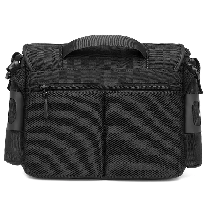 Umhänge-Brieftasche | Schulter-Aktentasche