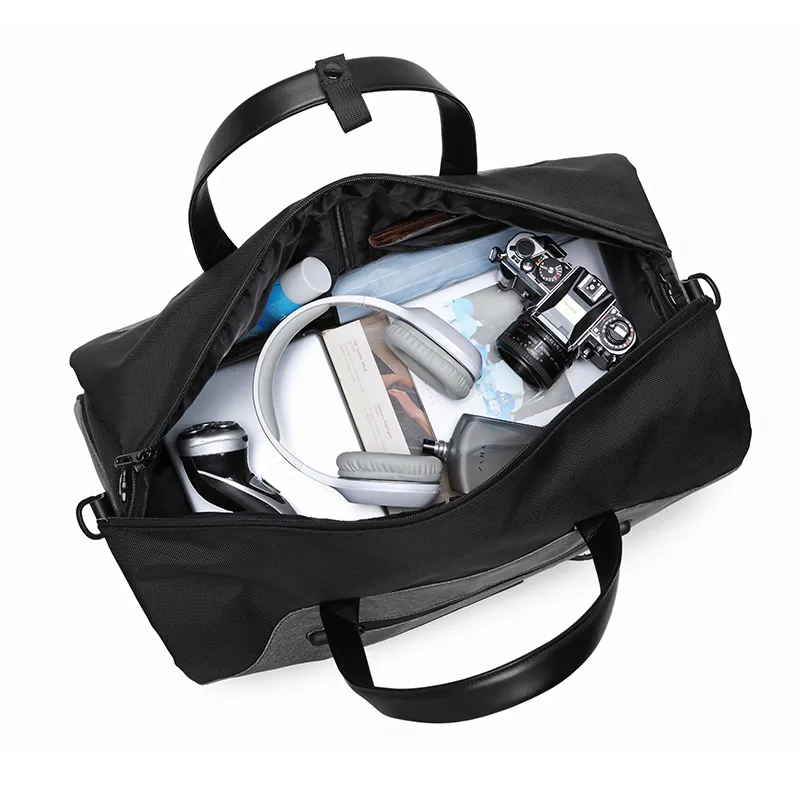 Reisetasche mit Anzugfach wasserdicht