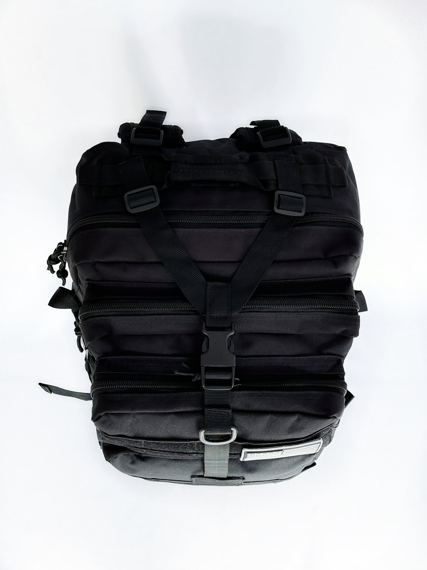 Taktische, Militärrucksack 45 L mit/ohne Trinksystem