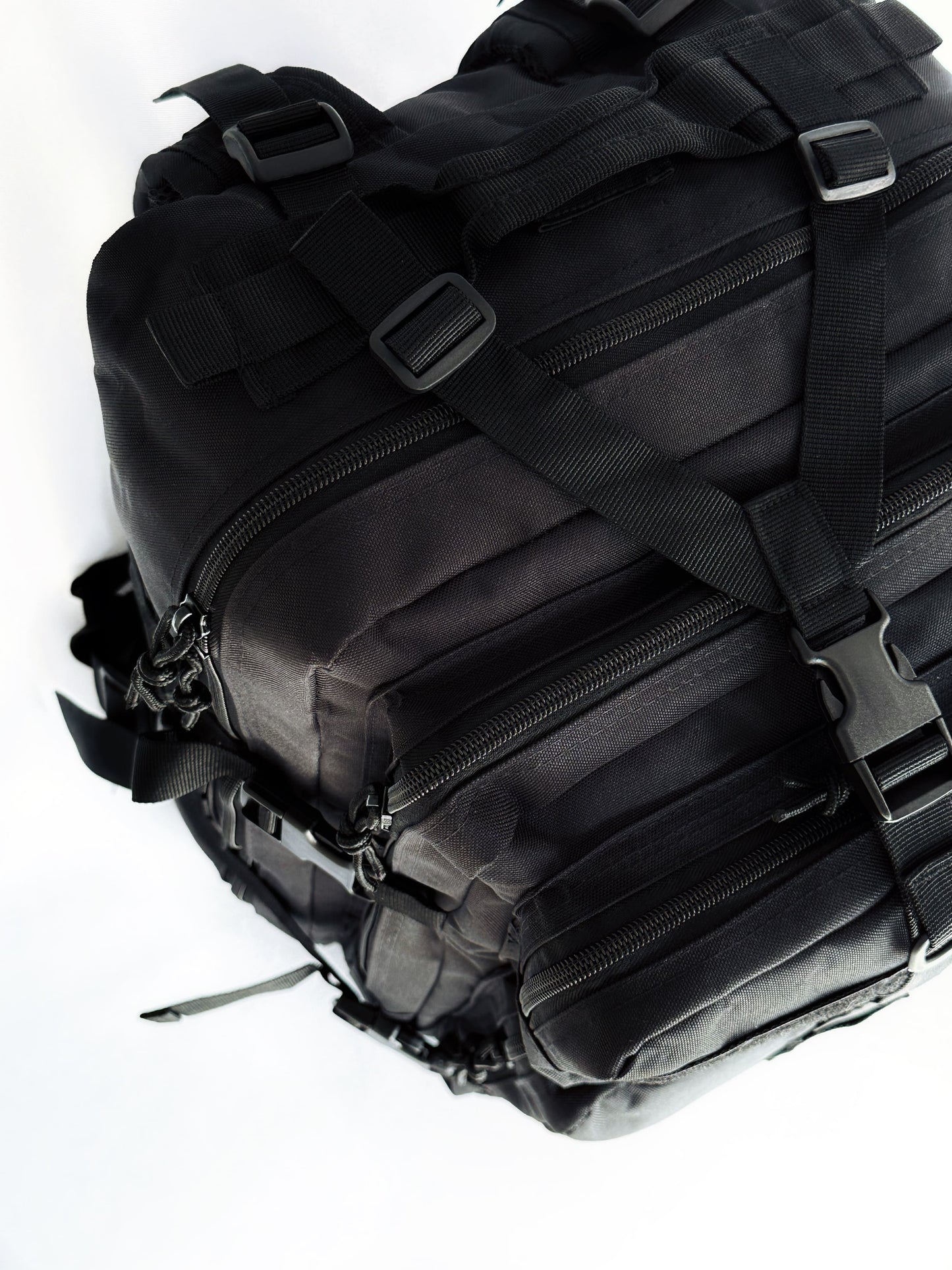 Taktische, Militärrucksack 45 L mit/ohne Trinksystem