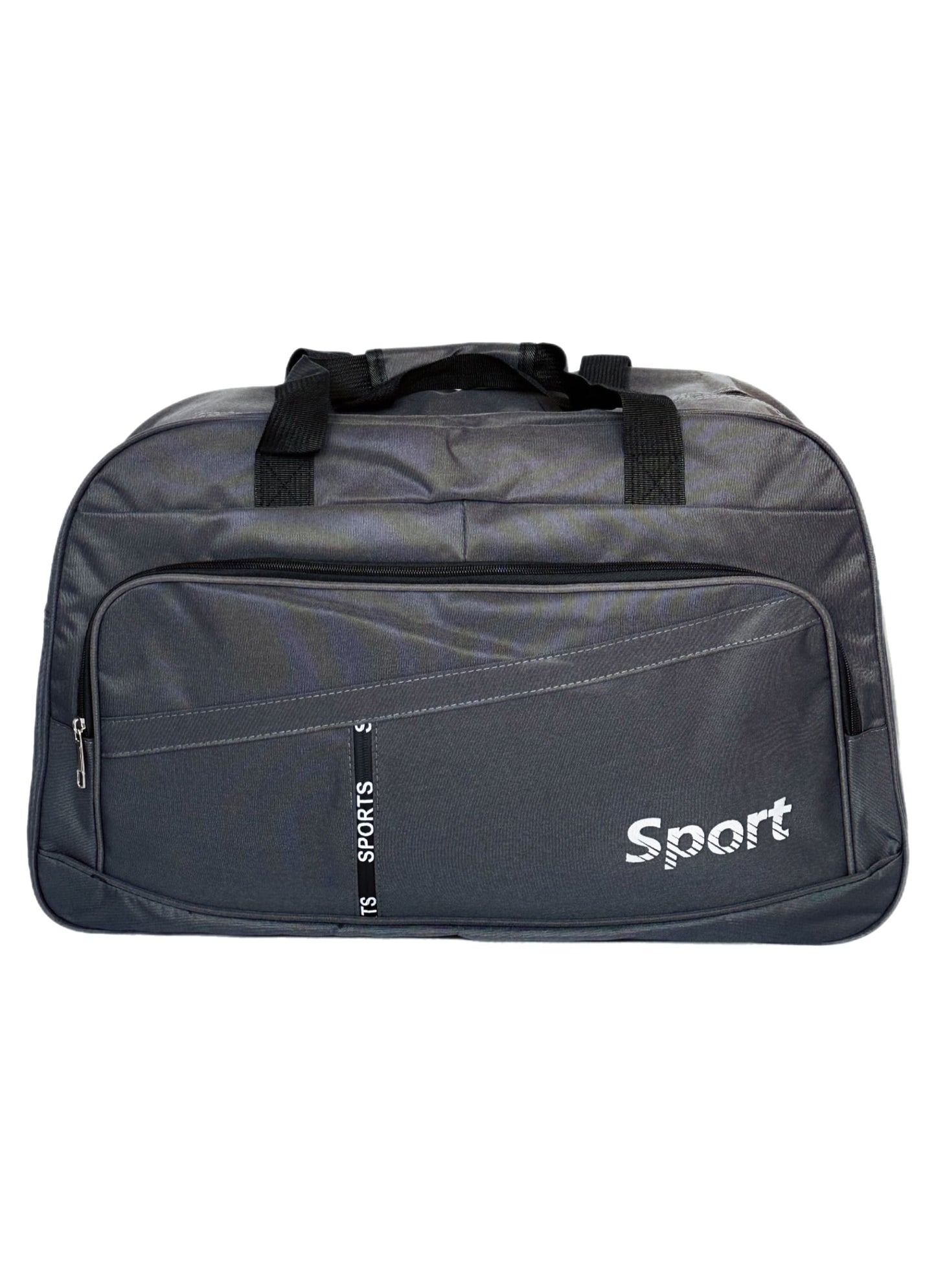 Reise- & Sporttasche 50 L mit Schultergurt. Wasserdicht und strapazierfähig.