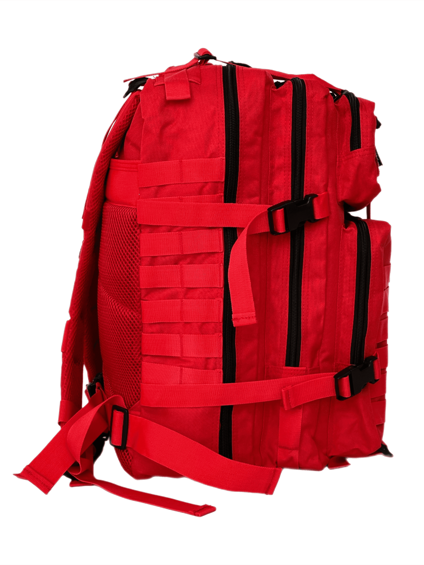 Taktische, Militärrucksack 45 L mit/ohne Trinksystem