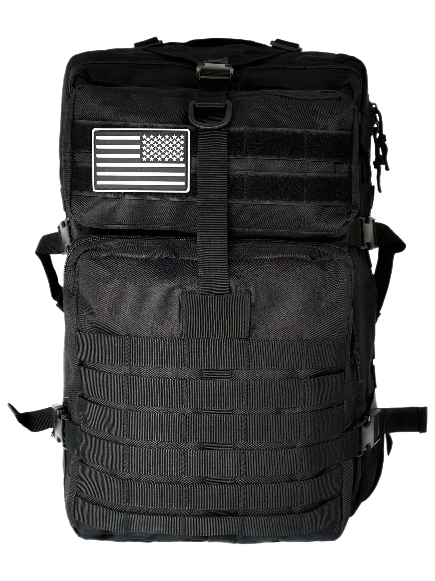 Taktische, Militärrucksack 45 L mit/ohne Trinksystem