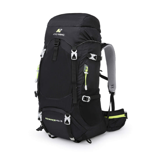 Trekking Rucksack "Nevo Rhino" 45+5 L