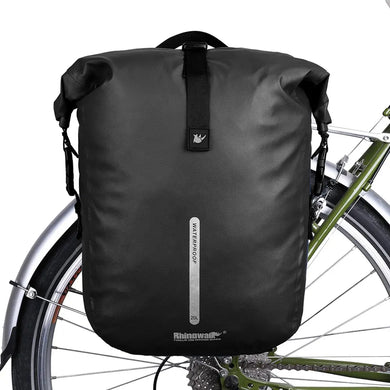 Fahrradtasche