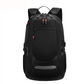 Stylischer Laptop-Rucksack: Praktisch, Trendig und Perfekt für Unterwegs!