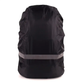 Luggage Covers. Reflektor-Wasserdichte Rucksack-Regenschützhülle