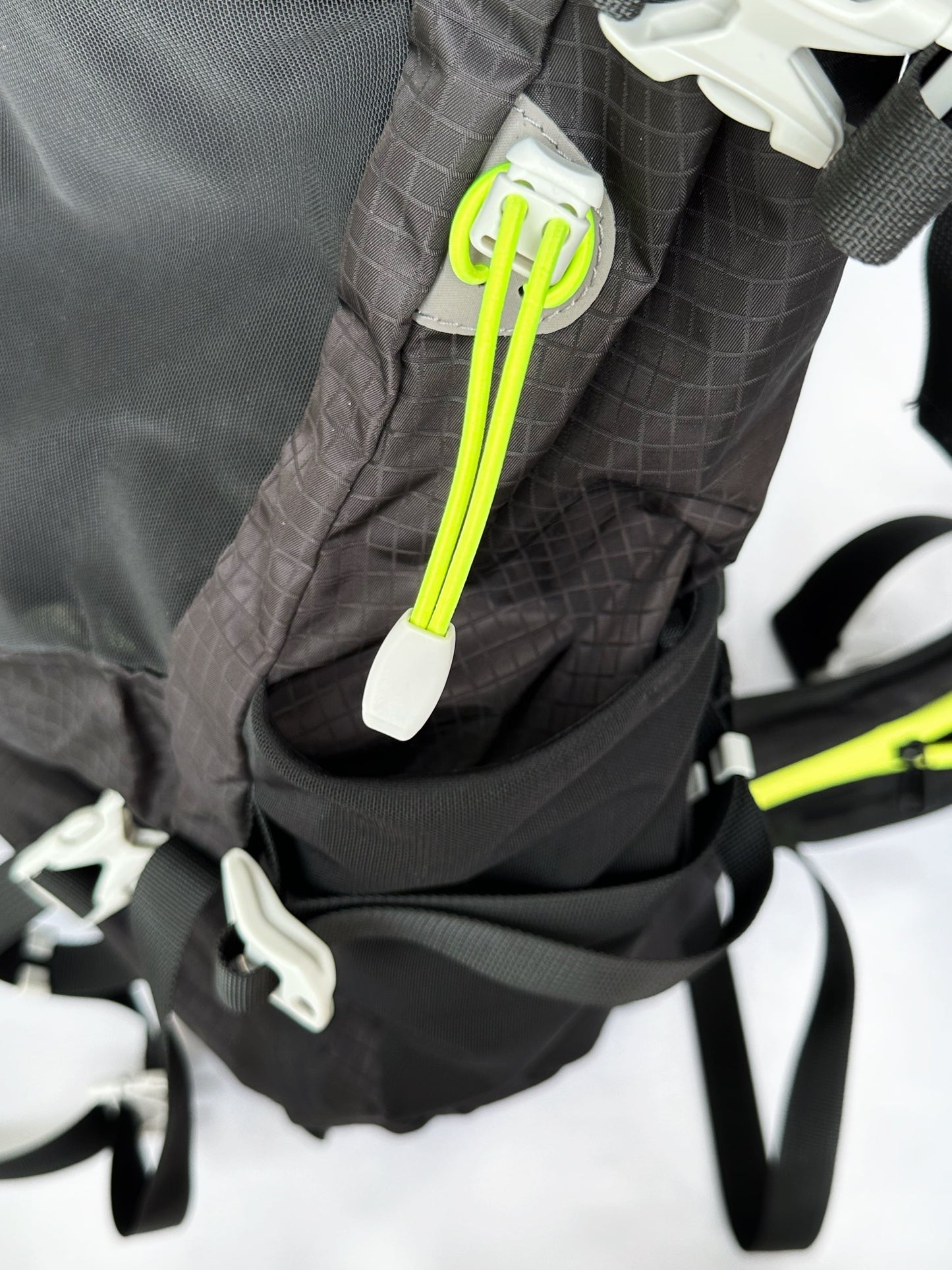 Trekking Rucksack "Nevo Rhino" 45+5 L