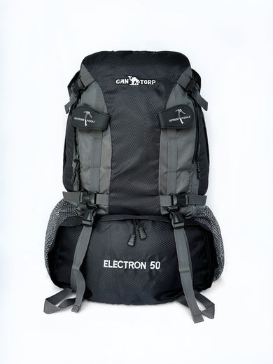 wanderrucksack 50 Trekking-Rucksack 50 L, ohne Rahmen, wasserdicht, leicht, langlebig, s –  WND Bags and Wallets