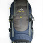 Trekking Rucksack 65 + 5 L, mit/ohne Trinksystem, ohne Rahmen