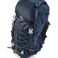 Leichter Rucksack aus Nylon für Bergsteigen und Trekking - 50L, Ergonomischer Rahmen