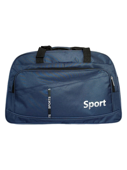 Reise- & Sporttasche 50 L mit Schultergurt. Wasserdicht und strapazierfähig.