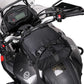 Motorradtasche 10 L "Rhinowalk", schwarz, wasserdicht, mit den Tragegürtelset MT21610